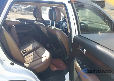 2012 Kia Sorento Ex V6 from USA, damaged, VIN 5XYKUDA2XCG235962